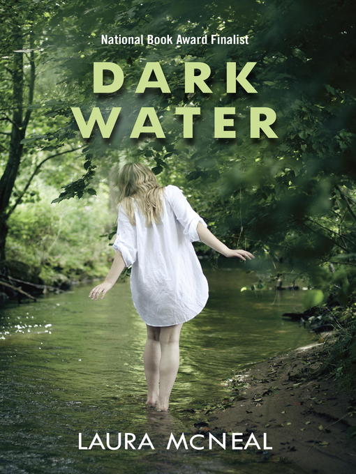 Title details for Dark Water by Laura McNeal - Wait list